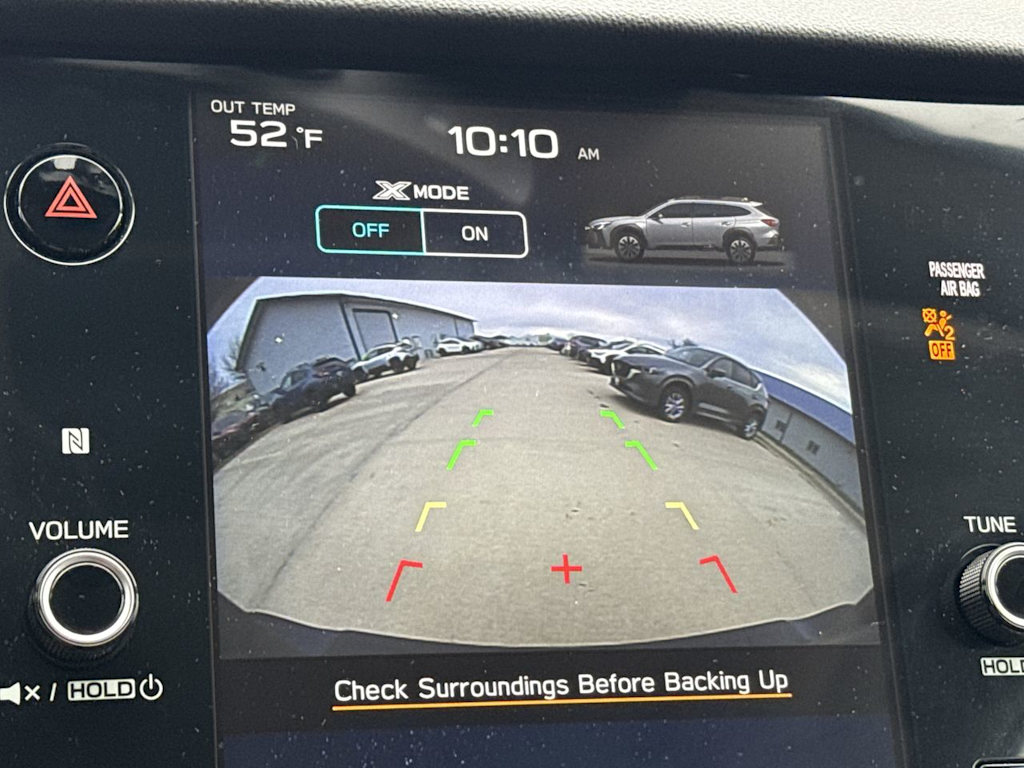 Thumbnail: 2024 Subaru Outback - 34