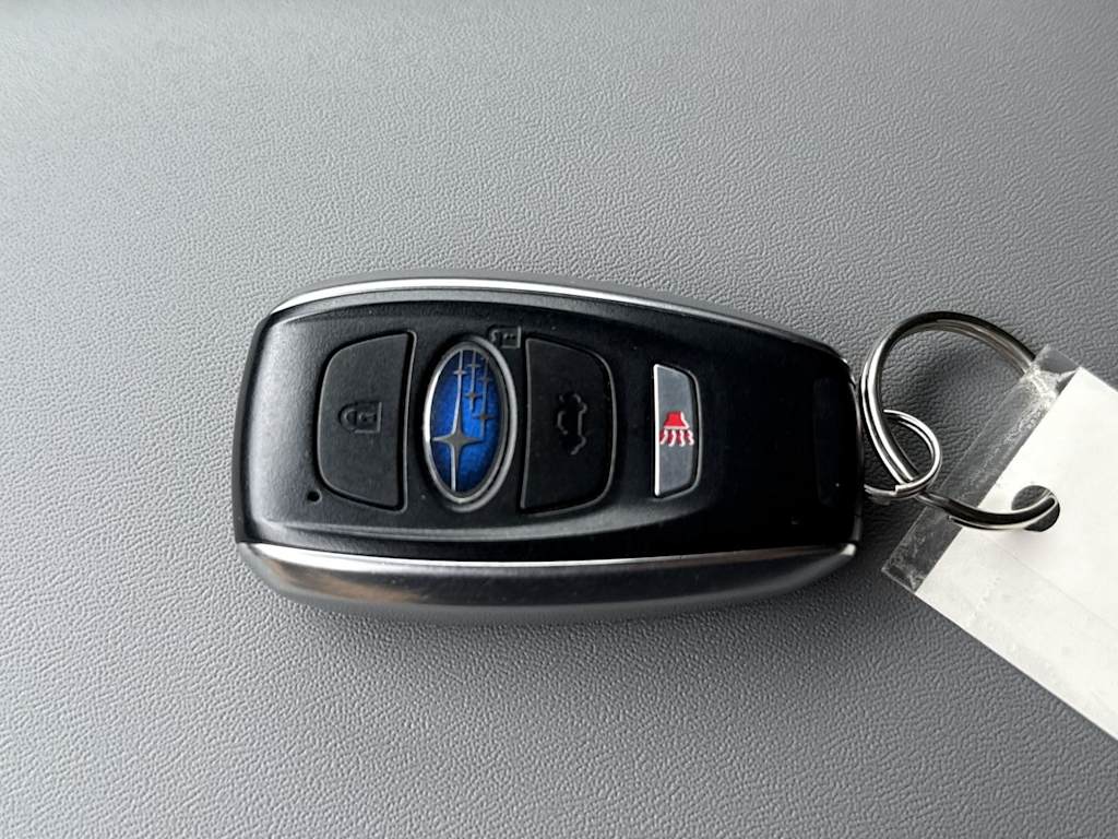 Thumbnail: 2024 Subaru Outback - 17