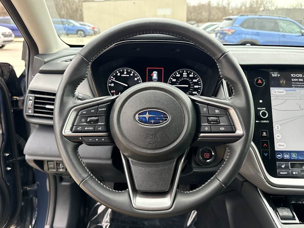 Thumbnail: 2024 Subaru Outback - 12