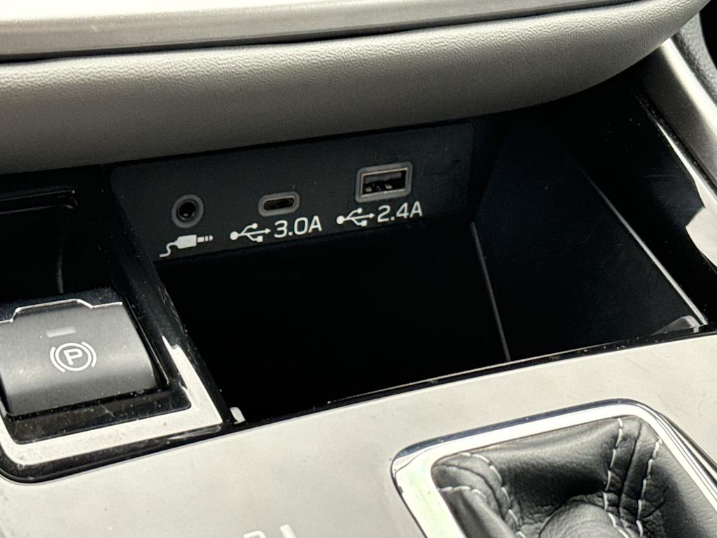 Thumbnail: 2024 Subaru Outback - 35