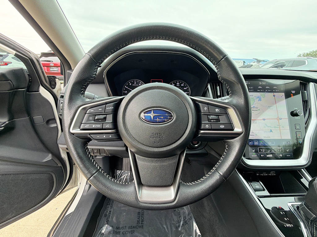 Thumbnail: 2024 Subaru Outback - 13