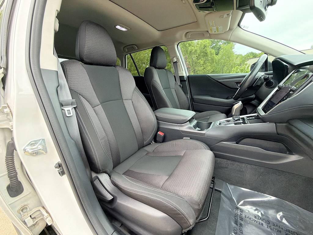 Thumbnail: 2024 Subaru Outback - 11