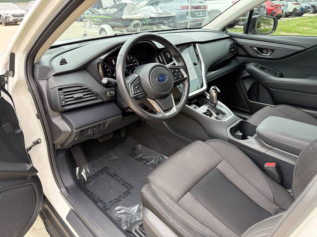 Thumbnail: 2024 Subaru Outback - 2