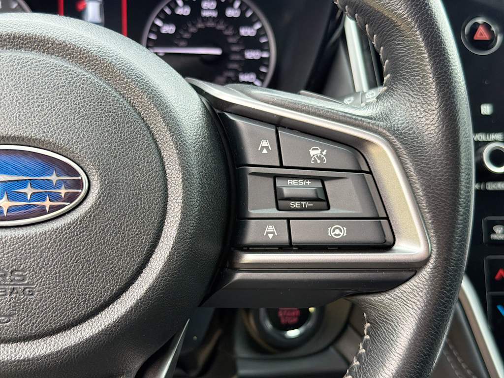 Thumbnail: 2024 Subaru Outback - 28