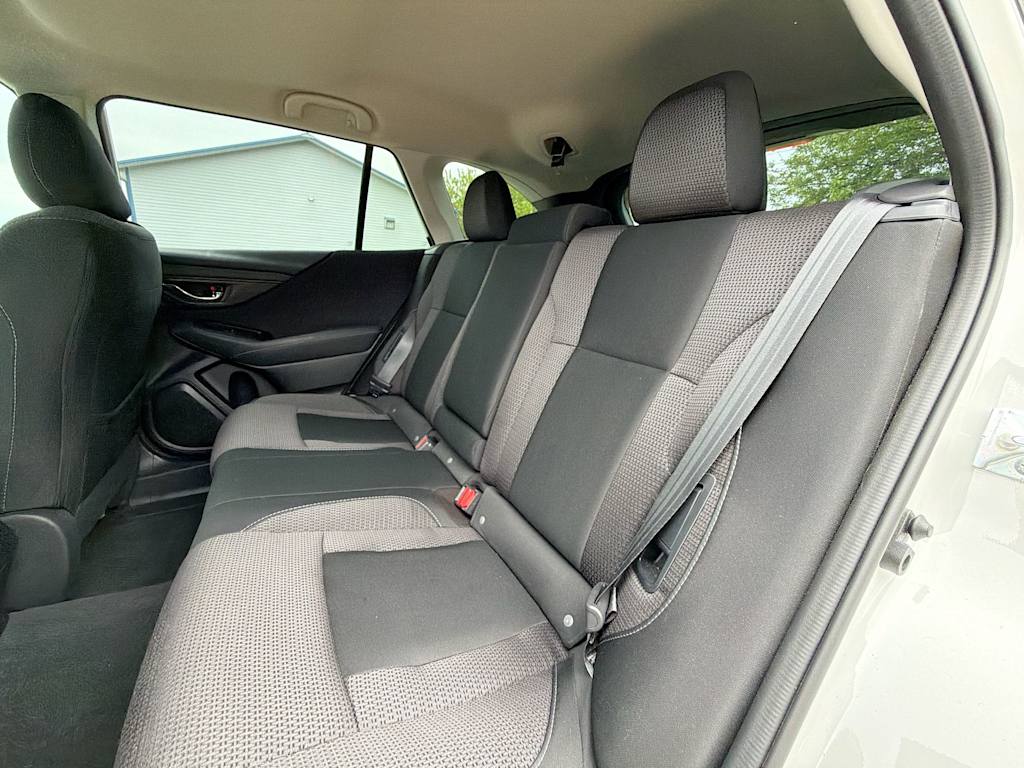 Thumbnail: 2024 Subaru Outback - 25