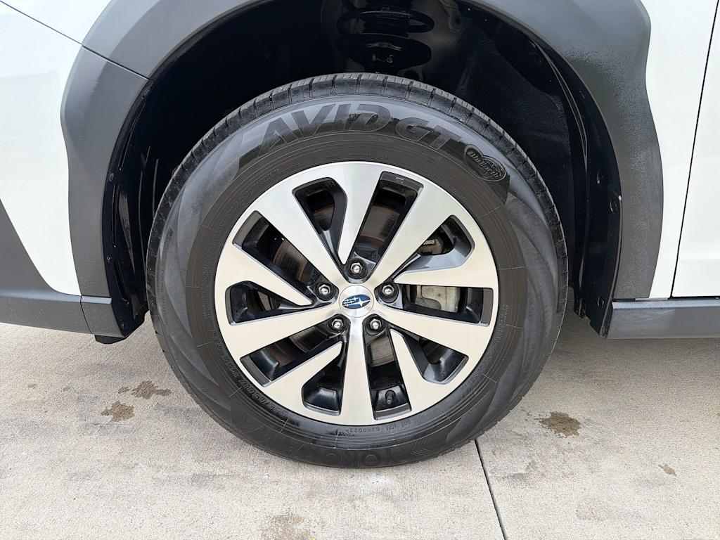 Thumbnail: 2024 Subaru Outback - 7