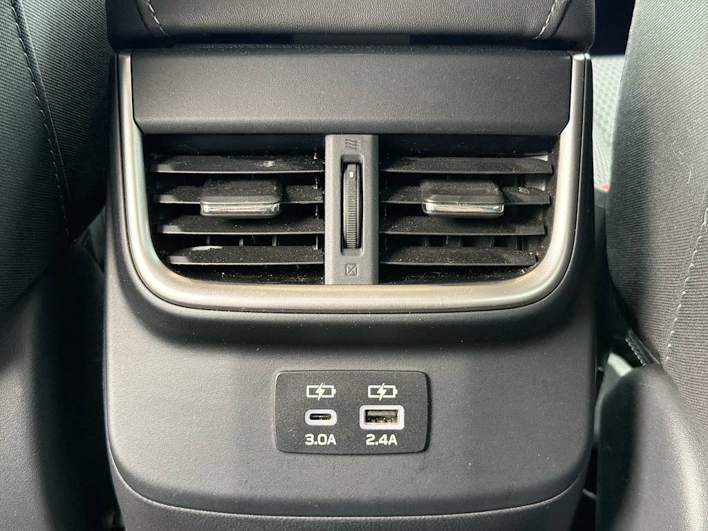 Thumbnail: 2024 Subaru Outback - 32