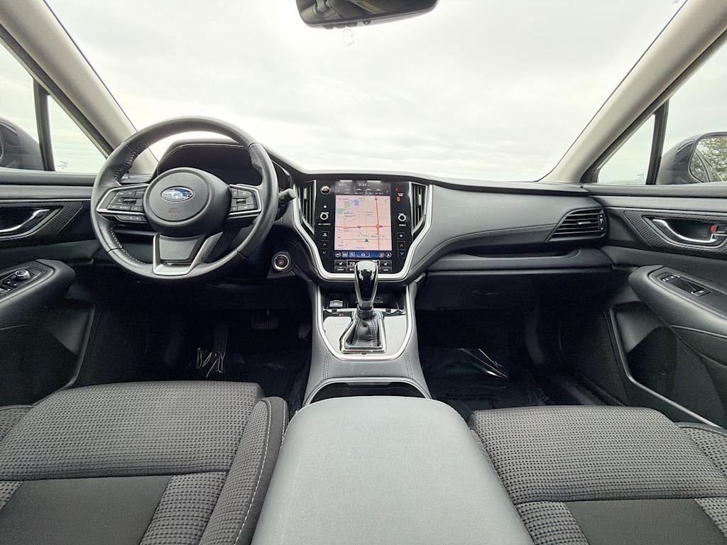 Thumbnail: 2024 Subaru Outback - 9