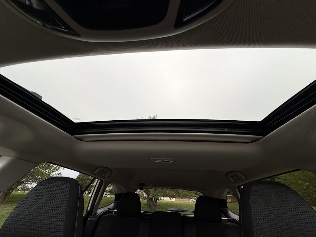 Thumbnail: 2024 Subaru Outback - 24