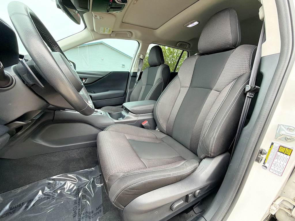 Thumbnail: 2024 Subaru Outback - 10