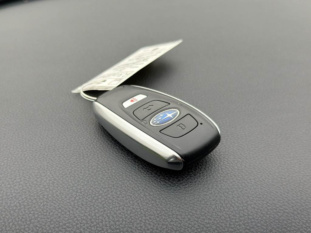 Thumbnail: 2024 Subaru Outback - 18