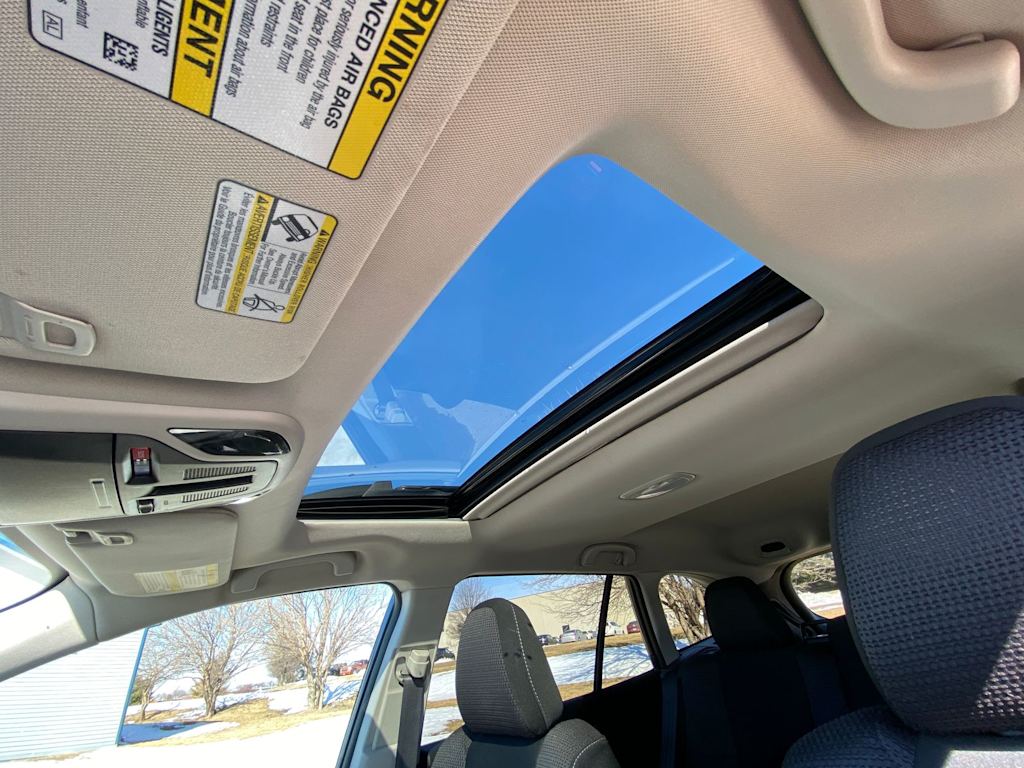 Thumbnail: 2023 Subaru Outback - 31