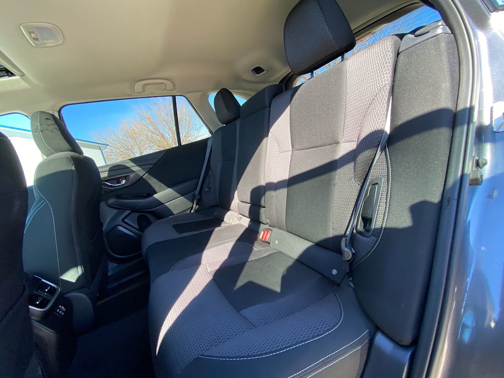 Thumbnail: 2023 Subaru Outback - 12