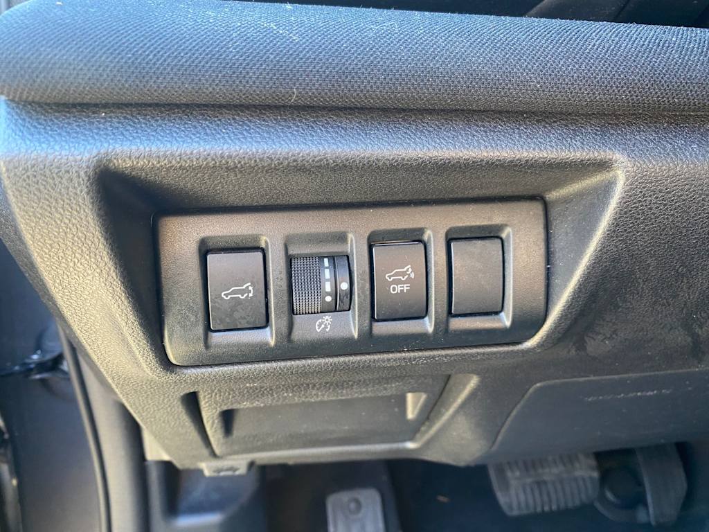 Thumbnail: 2023 Subaru Outback - 22