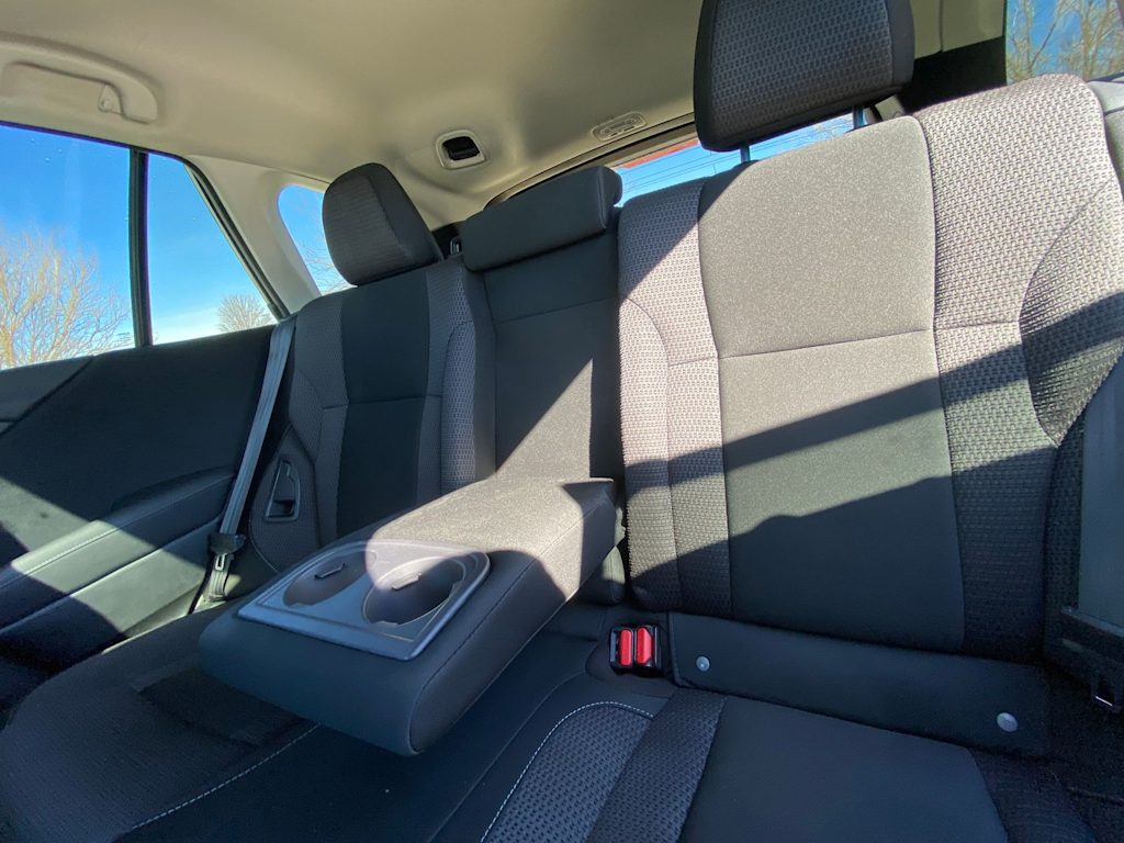 Thumbnail: 2023 Subaru Outback - 25