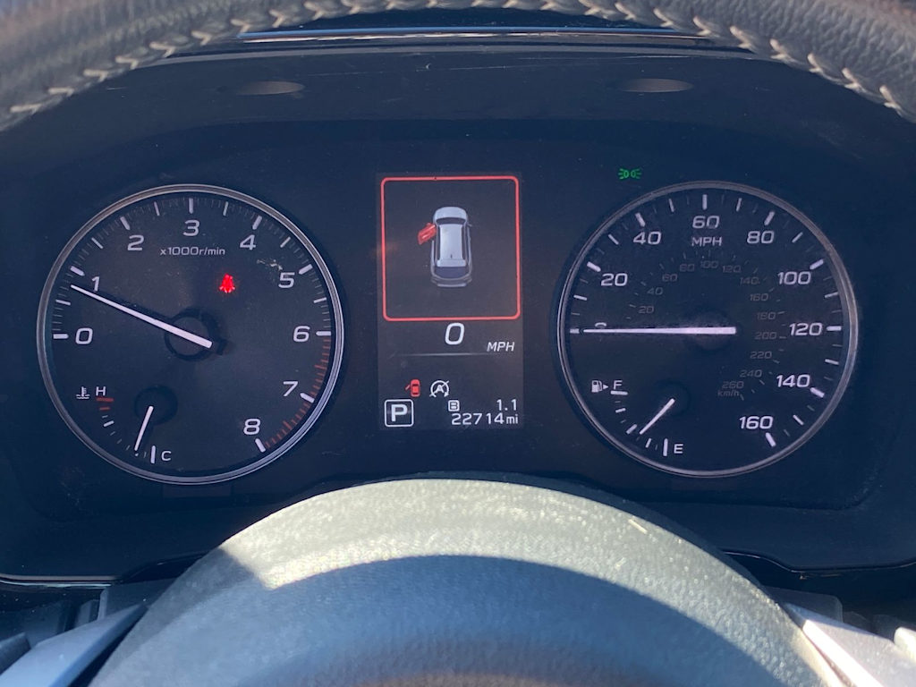 Thumbnail: 2023 Subaru Outback - 15