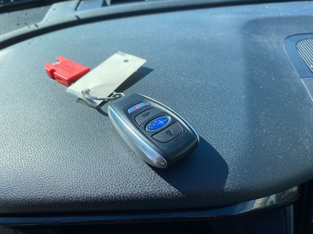 Thumbnail: 2023 Subaru Outback - 17