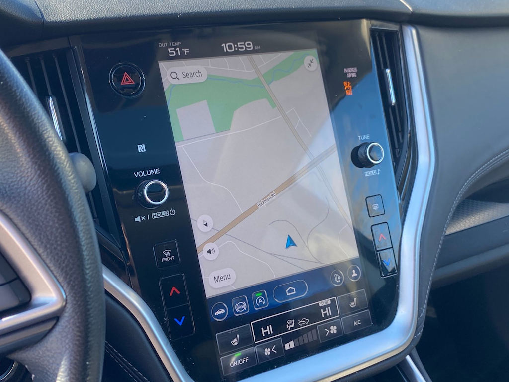 Thumbnail: 2023 Subaru Outback - 13