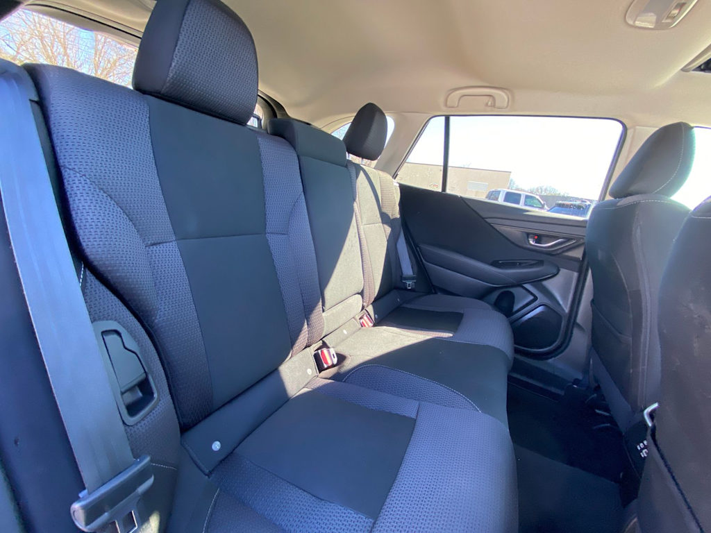 Thumbnail: 2023 Subaru Outback - 27