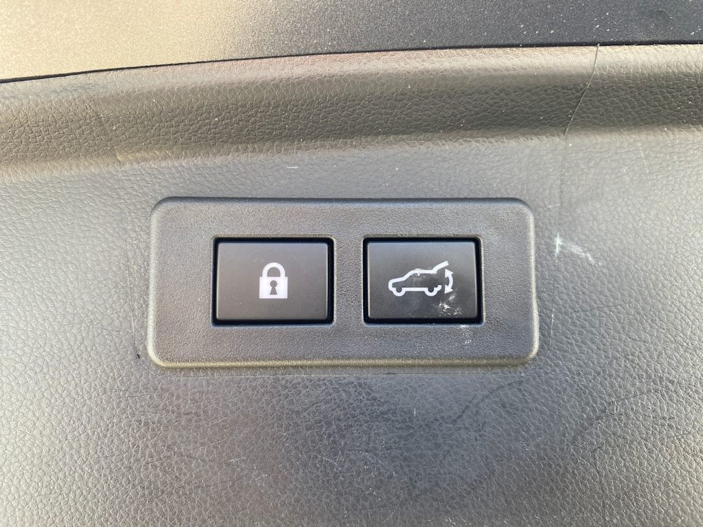 Thumbnail: 2023 Subaru Outback - 28