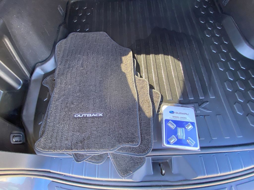 Thumbnail: 2023 Subaru Outback - 7