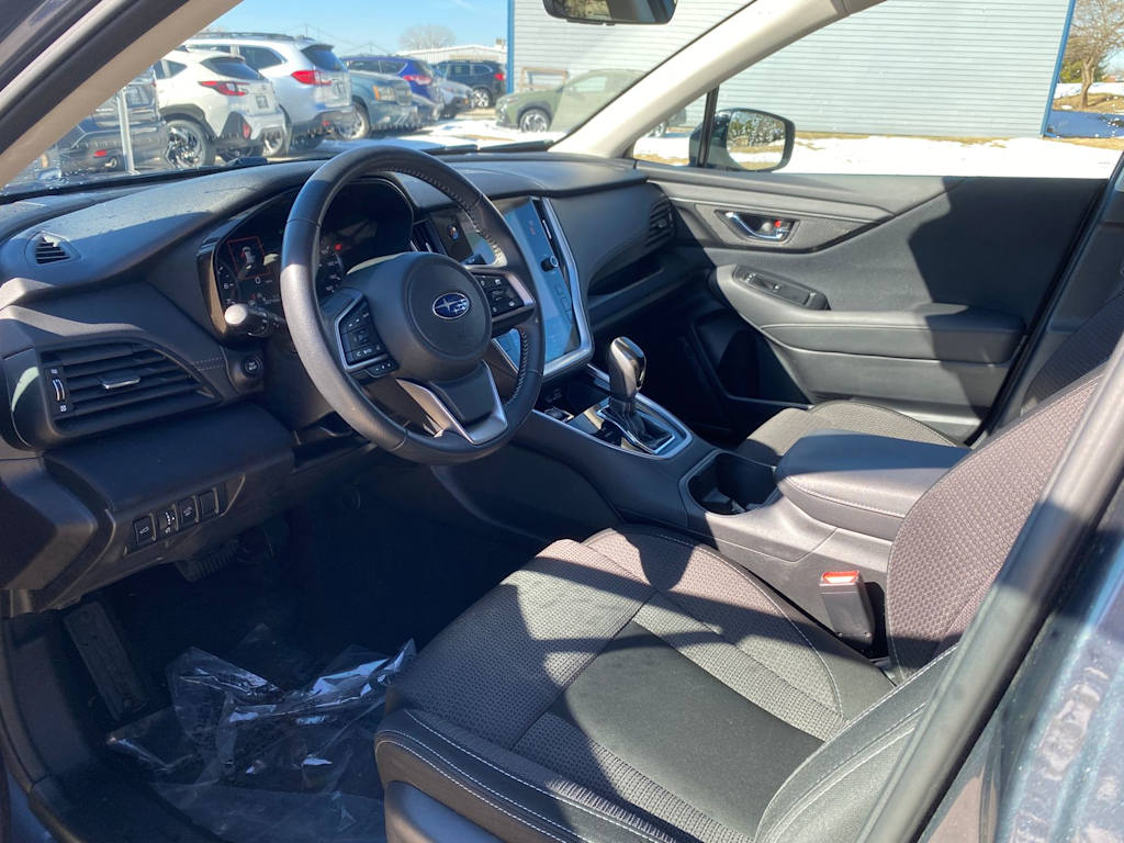 Thumbnail: 2023 Subaru Outback - 2