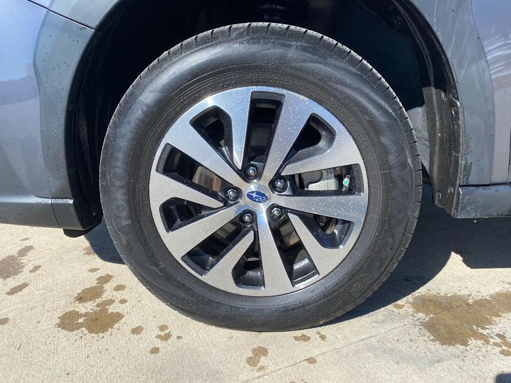 Thumbnail: 2023 Subaru Outback - 8