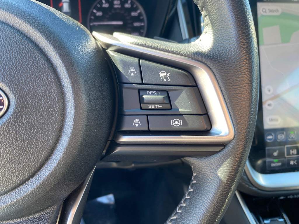 Thumbnail: 2023 Subaru Outback - 30