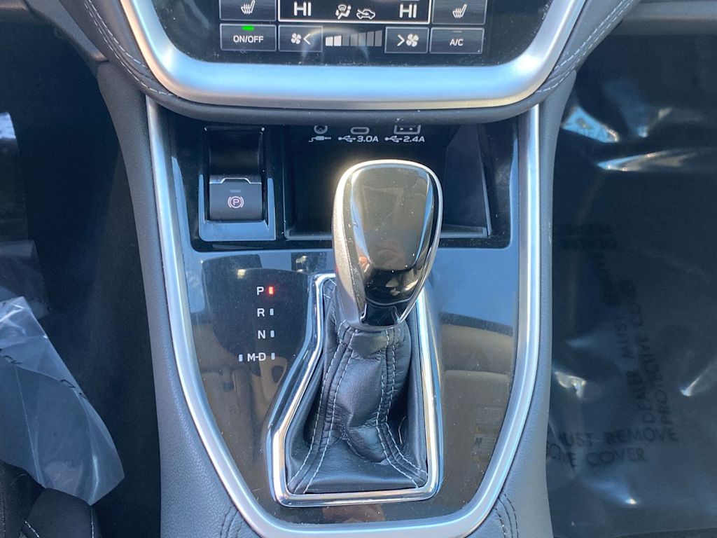 Thumbnail: 2023 Subaru Outback - 14