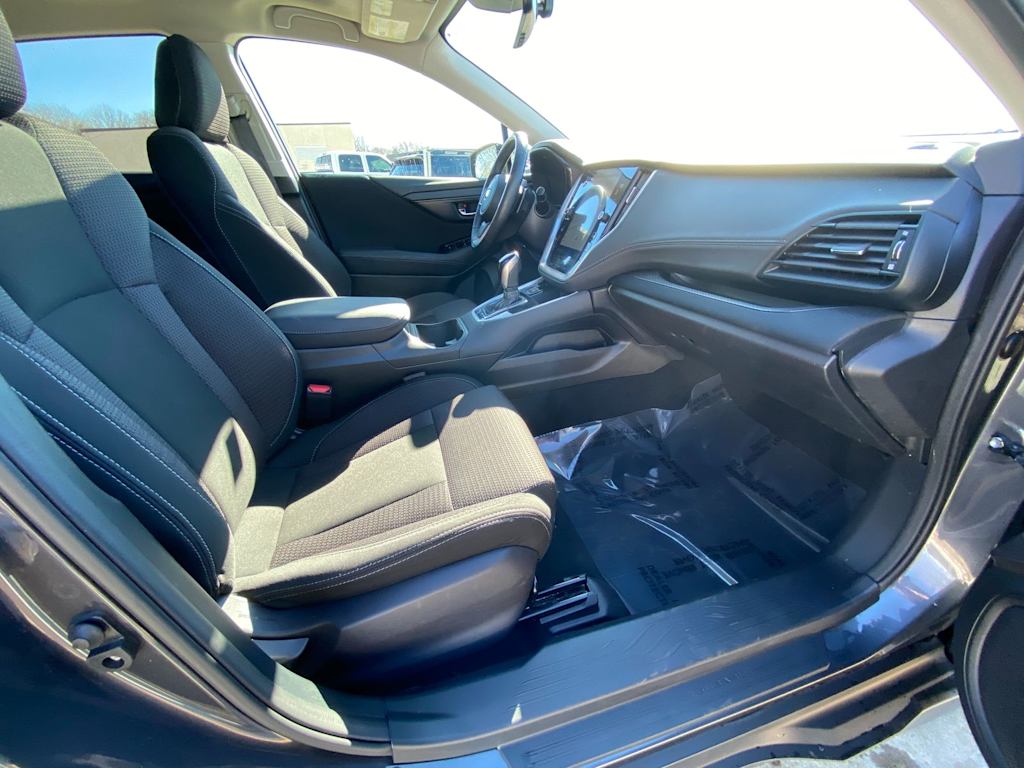 Thumbnail: 2023 Subaru Outback - 11