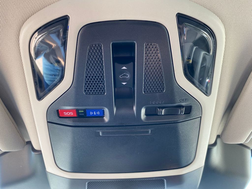 Thumbnail: 2023 Subaru Outback - 32