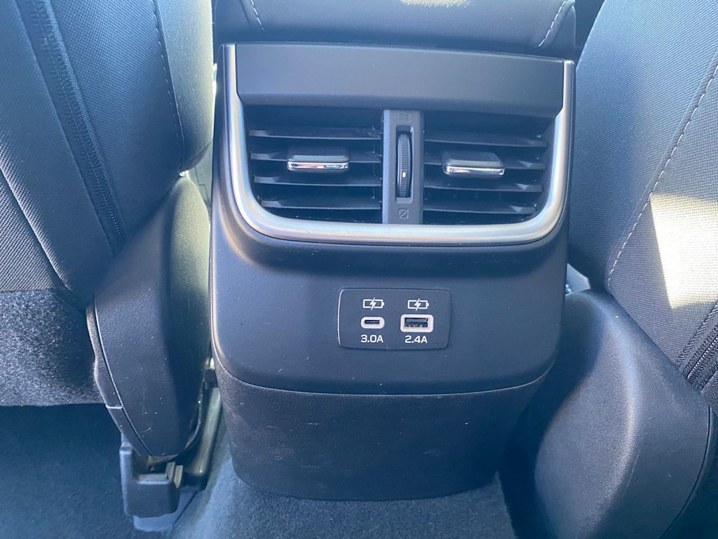 Thumbnail: 2023 Subaru Outback - 26