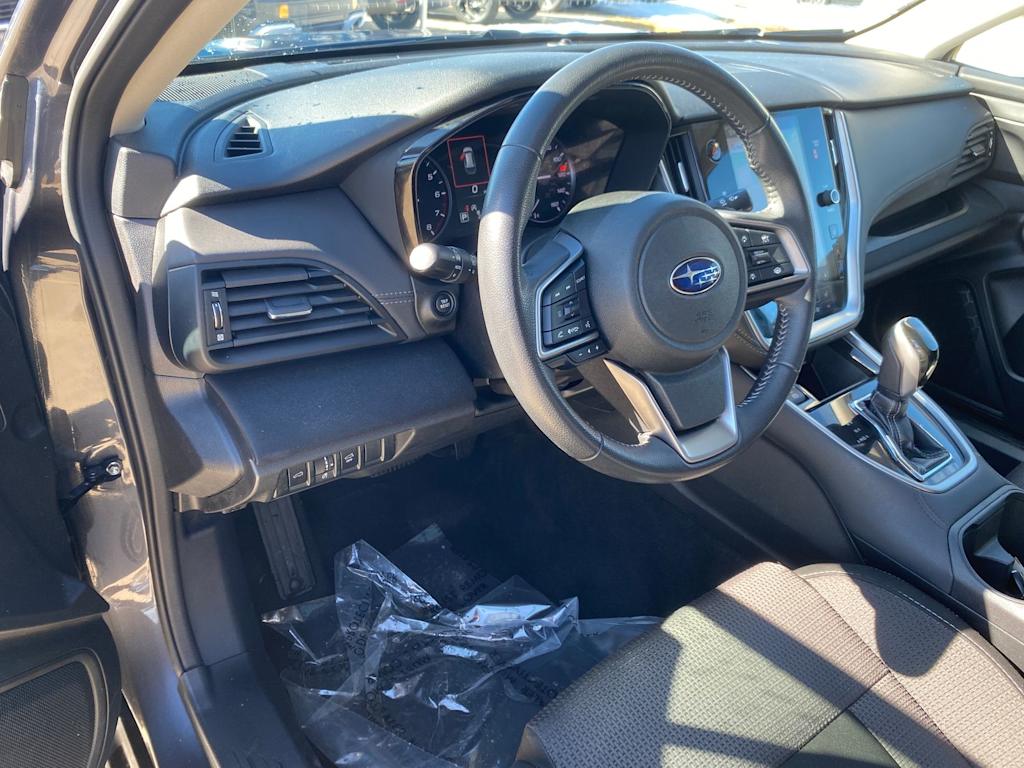 Thumbnail: 2023 Subaru Outback - 10