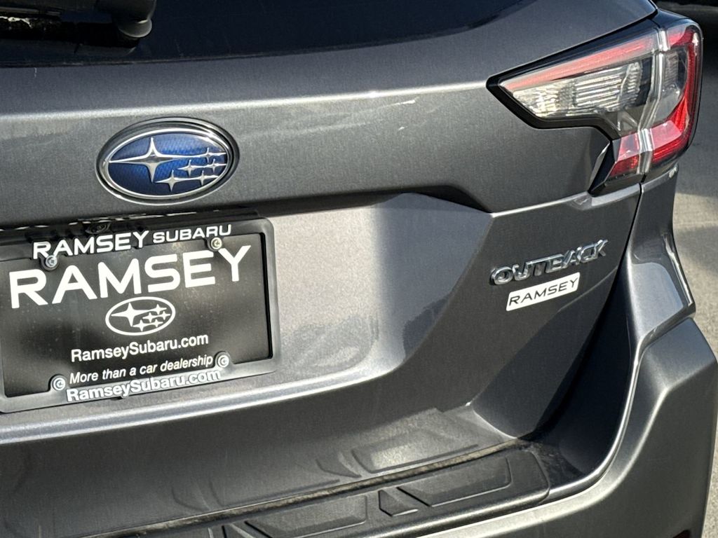 Thumbnail: 2025 Subaru Outback - 19