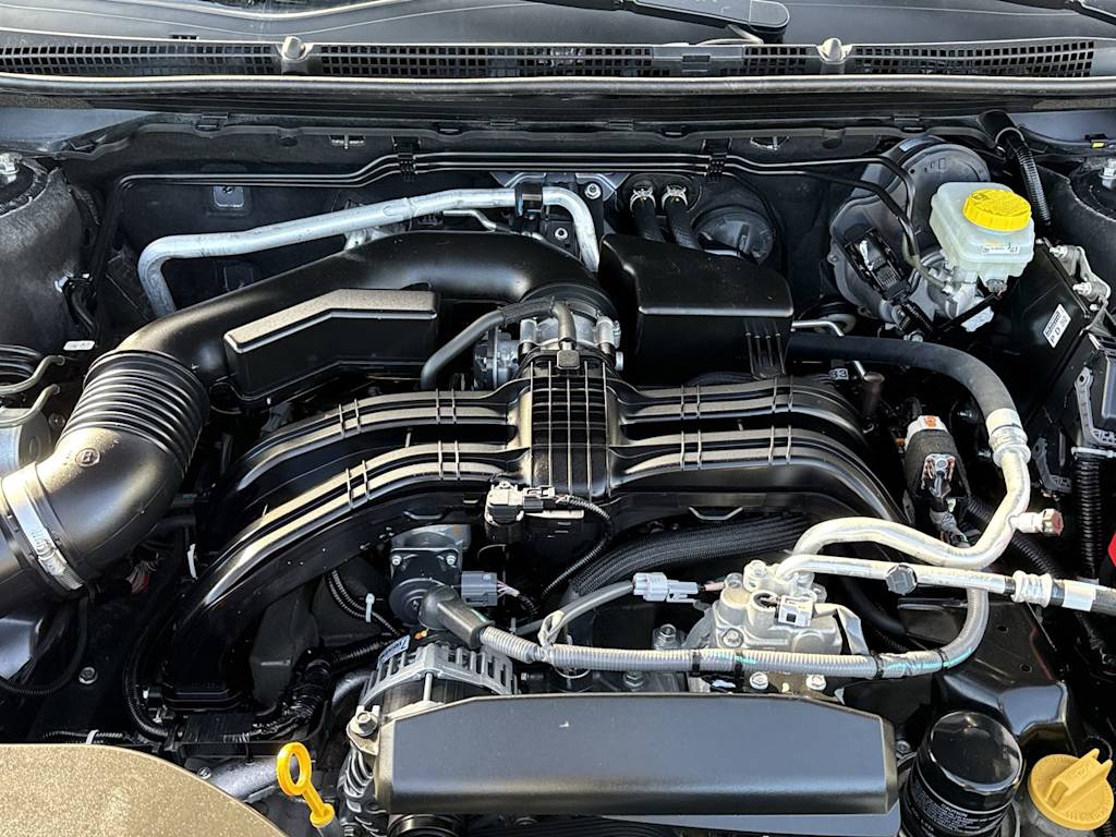 Thumbnail: 2025 Subaru Outback - 9