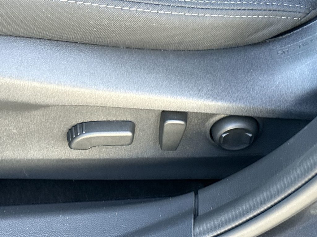 Thumbnail: 2025 Subaru Outback - 21