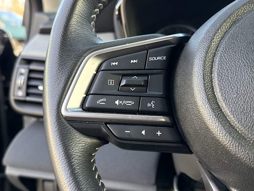 Thumbnail: 2025 Subaru Outback - 22