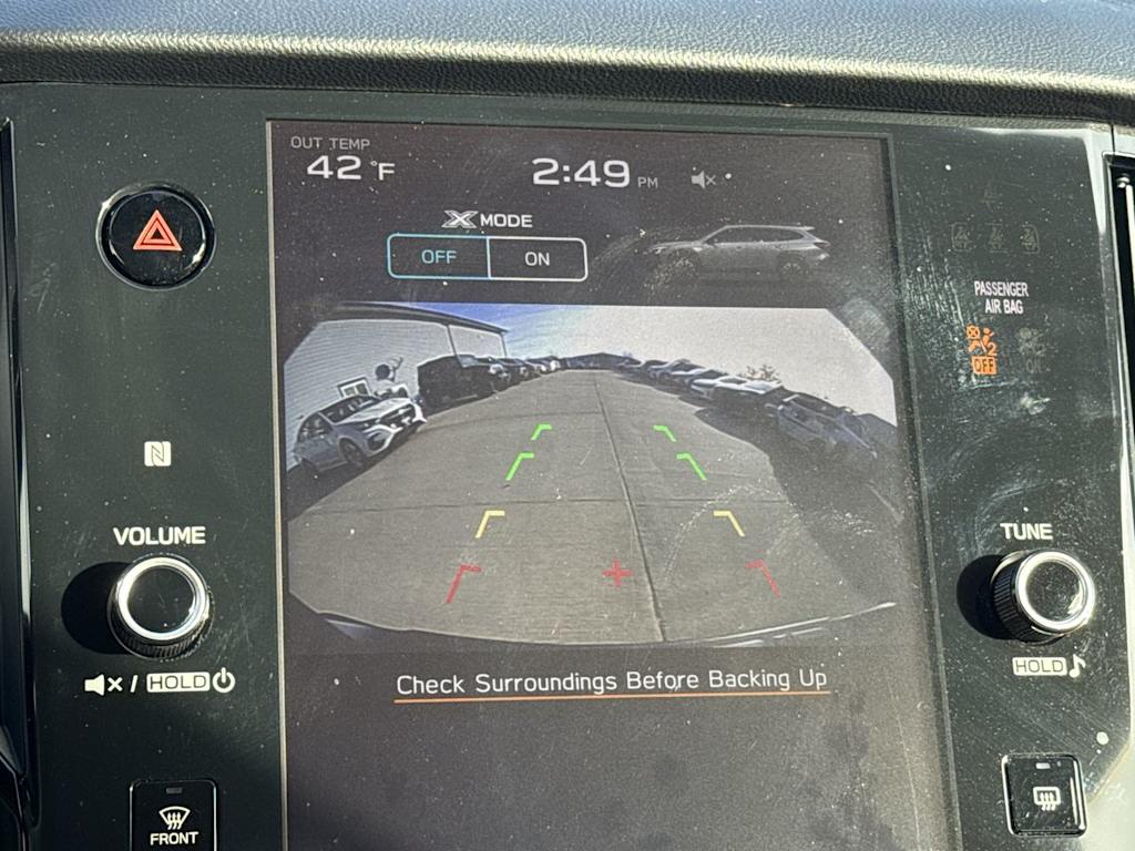 Thumbnail: 2025 Subaru Outback - 25