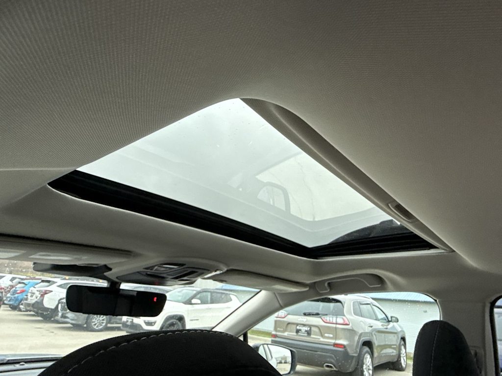 Thumbnail: 2025 Subaru Outback - 20