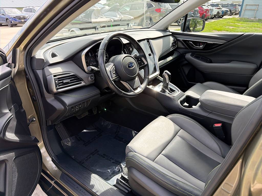 Thumbnail: 2023 Subaru Outback - 2