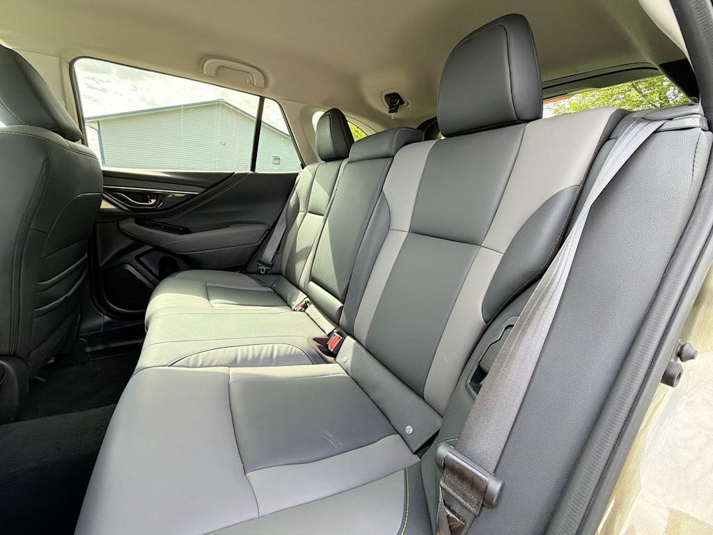 Thumbnail: 2023 Subaru Outback - 24