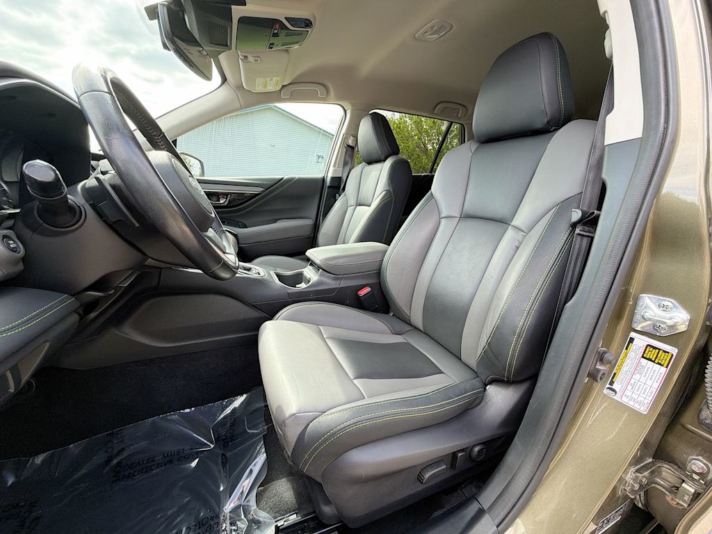 Thumbnail: 2023 Subaru Outback - 10