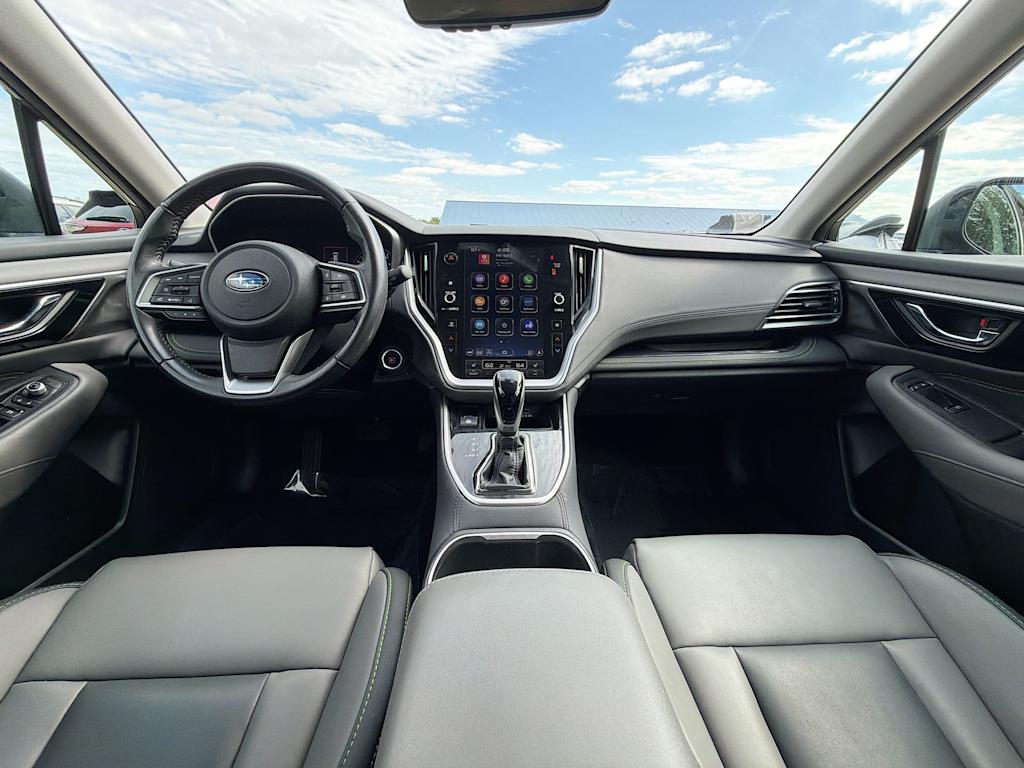 Thumbnail: 2023 Subaru Outback - 9