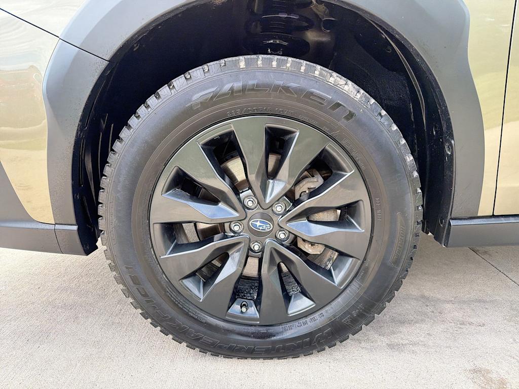 Thumbnail: 2023 Subaru Outback - 7