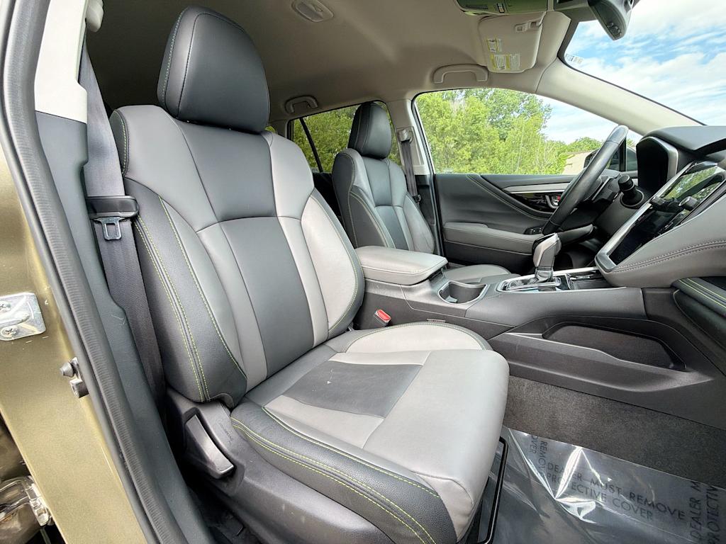 Thumbnail: 2023 Subaru Outback - 11