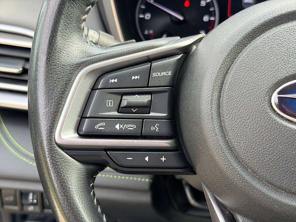 Thumbnail: 2023 Subaru Outback - 26