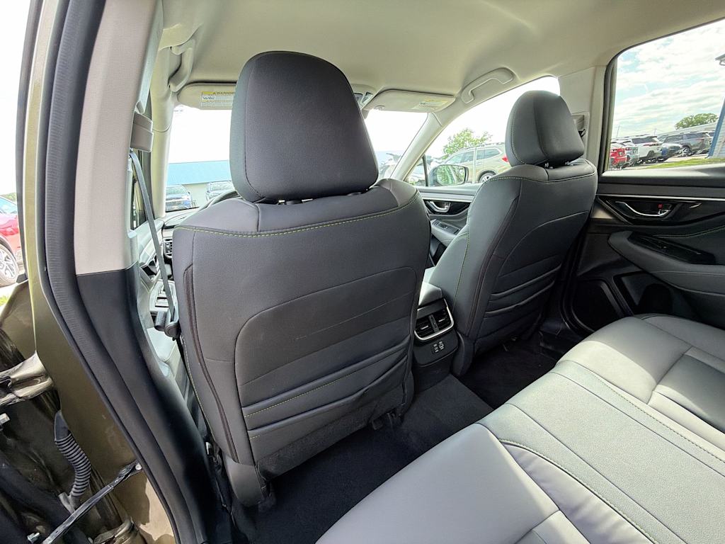 Thumbnail: 2023 Subaru Outback - 12