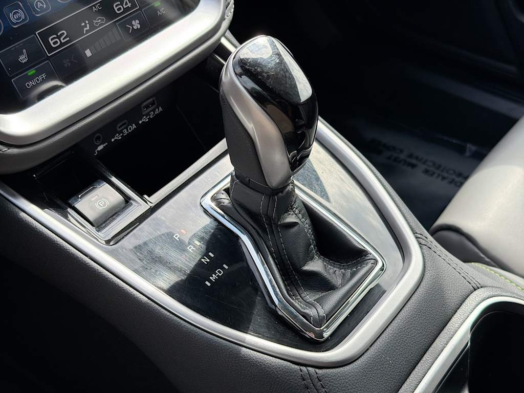 Thumbnail: 2023 Subaru Outback - 15