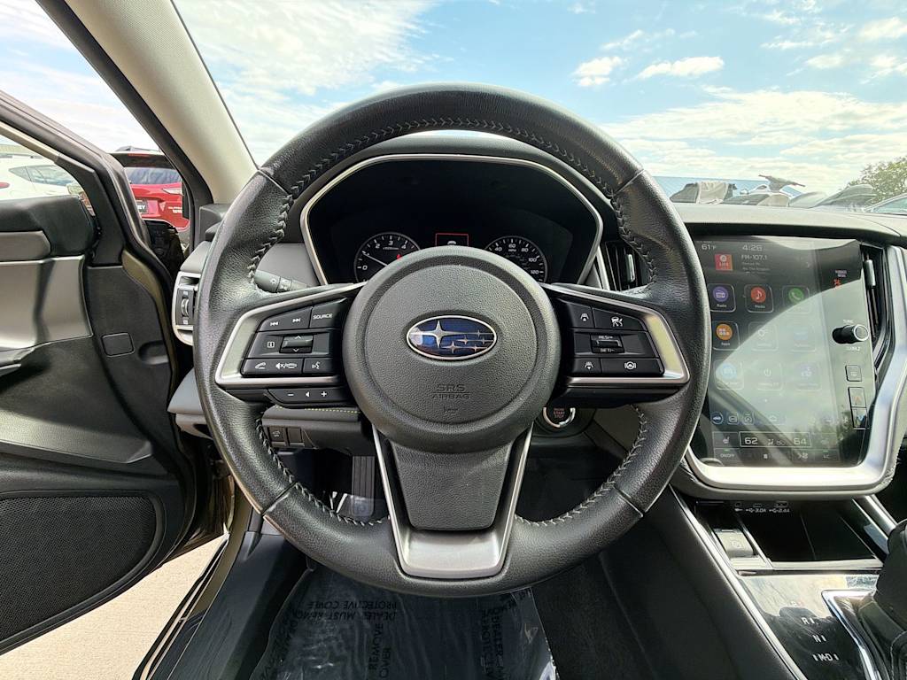 Thumbnail: 2023 Subaru Outback - 13