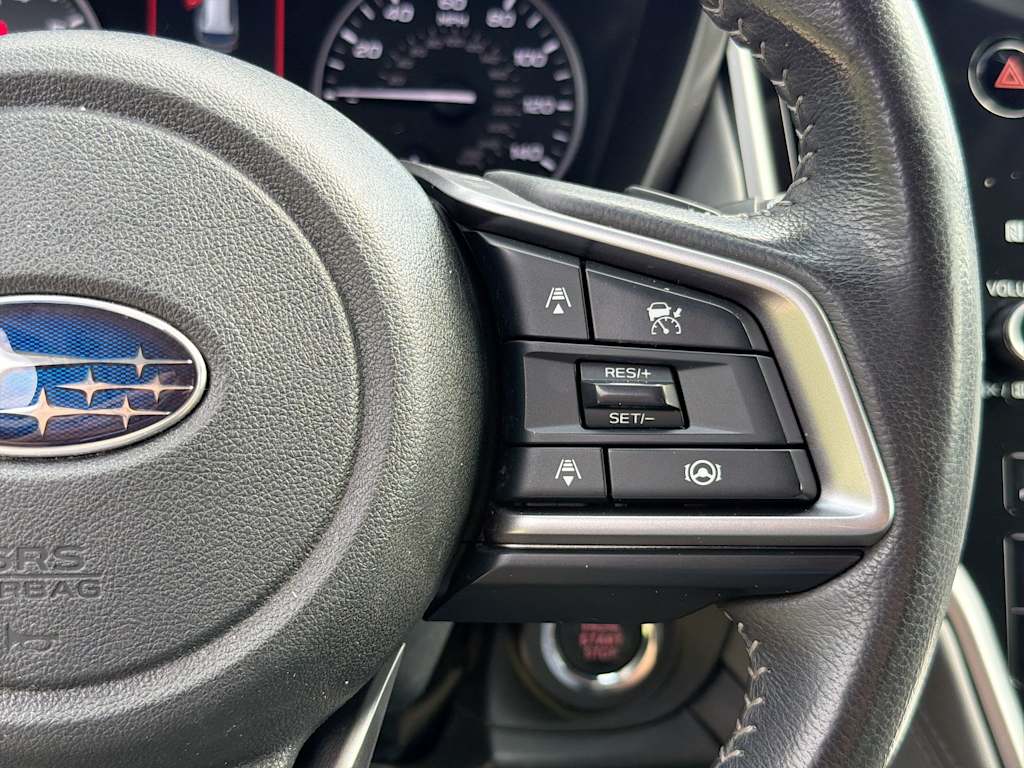 Thumbnail: 2023 Subaru Outback - 27